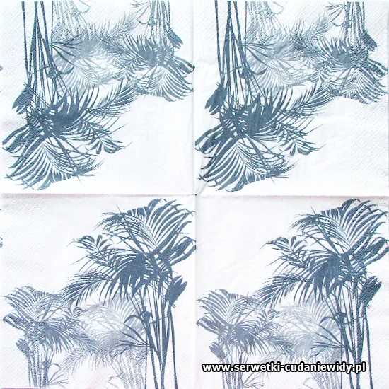 10598 Fashion Leaves