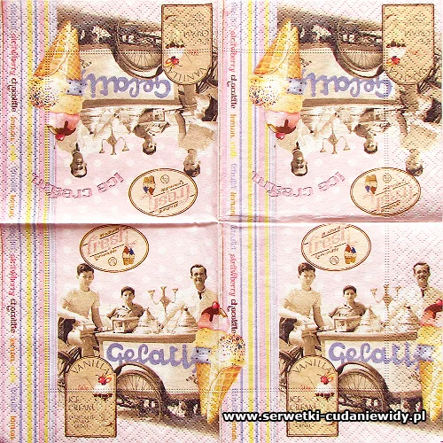 1060 Ice Cream