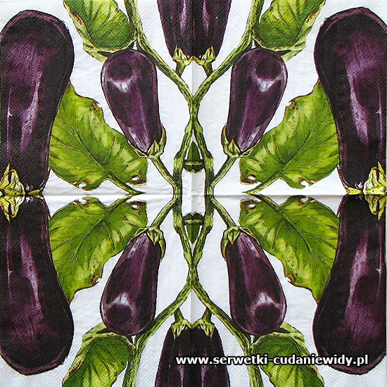10669 Eggplant