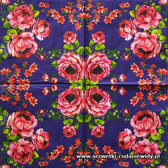 10670 Roses Various