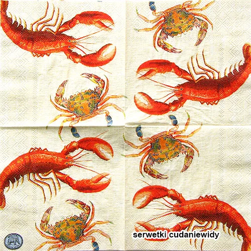 10691 Lobster
