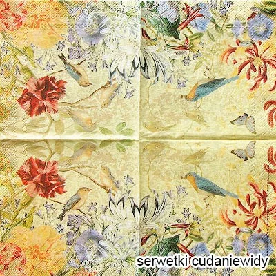10720 Nature`s Song