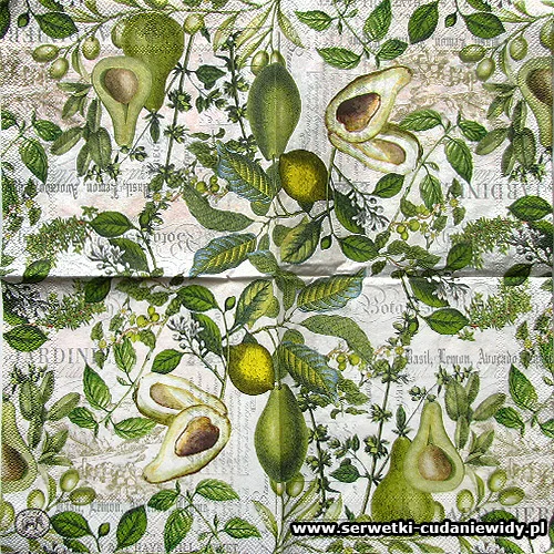 10723 Avocado