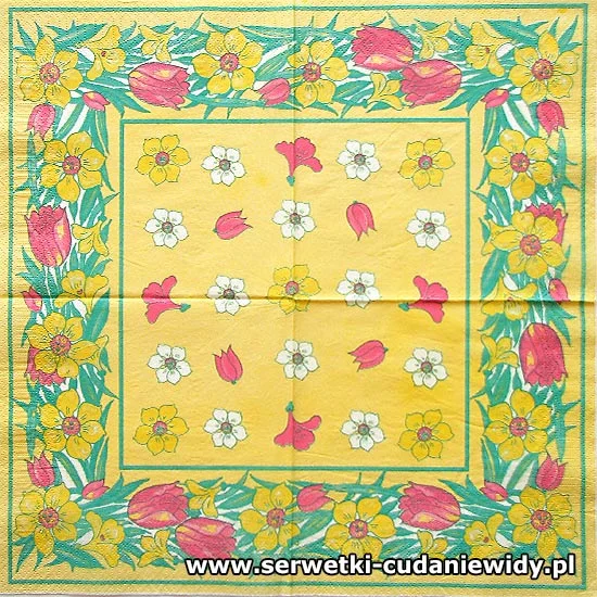 10764 Unikatowy Wzór