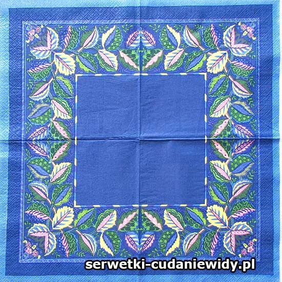 10779 Oryginalny Wzór
