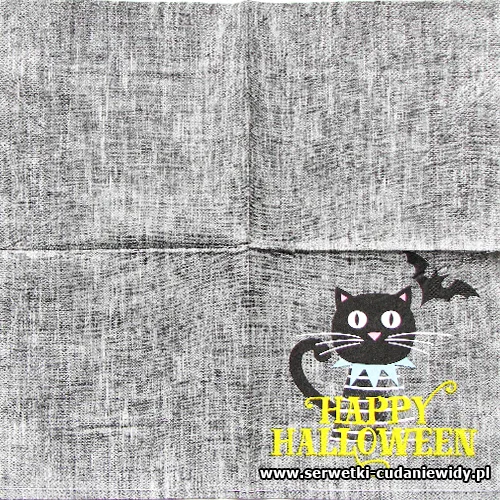 1089 Happy Cat