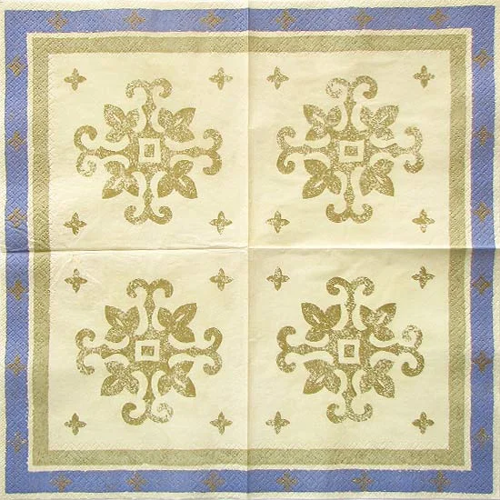 10934 Oryginalny Wzór