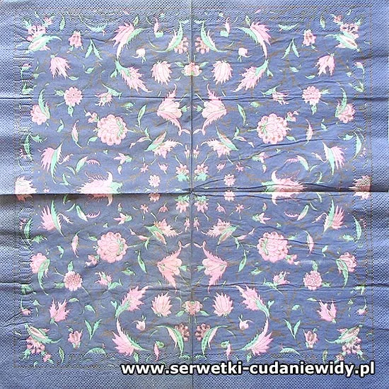 11040 Oryginalny Wzór
