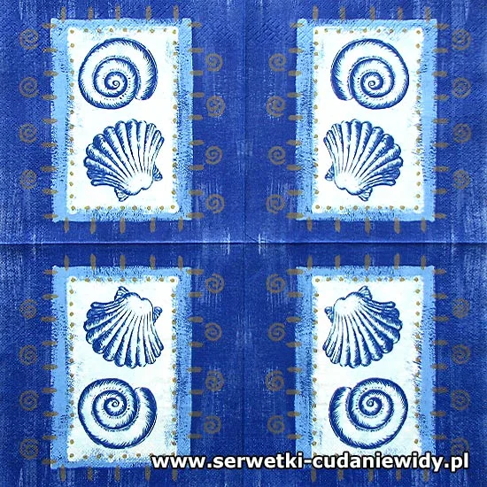 11046 Unikatowy Wzór