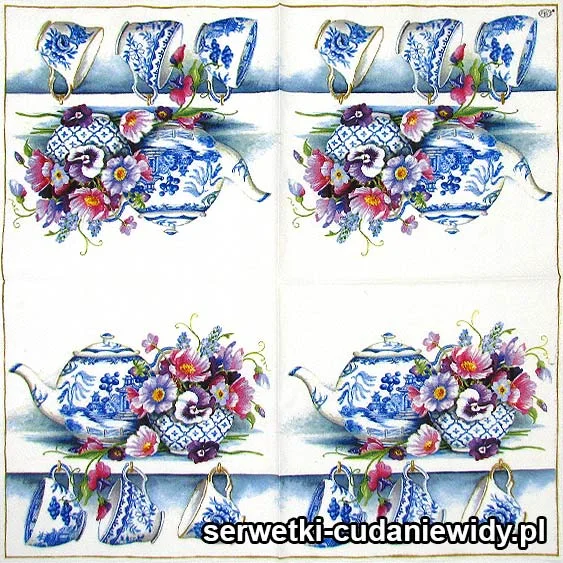1107 Fine Bone China