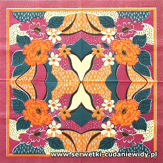 11075 Archiwalny Wzór