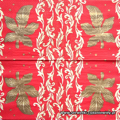 1110 Autumn Red