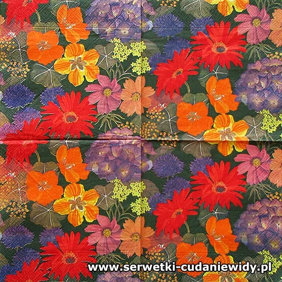 11143 Archiwalny Wzór