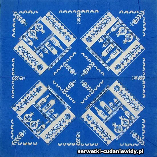 11214 Oryginalny Wzór
