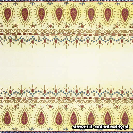 11301 Oryginalny Wzór