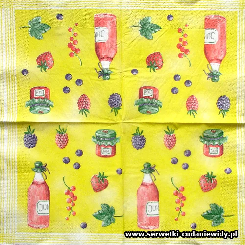 1169 Summer Fruits