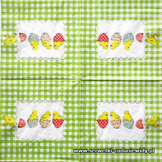 1182 Easter Ornaments