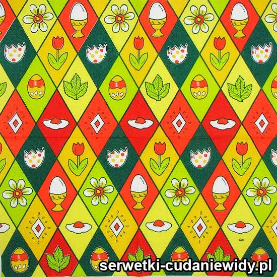 11958 Serwetki Papierowe