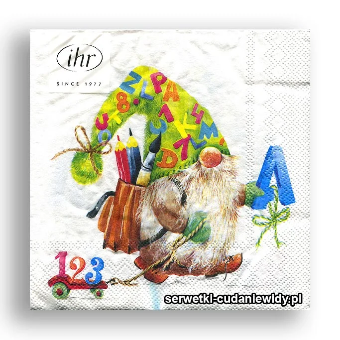 1200PACZKA Skrzat Szkolny