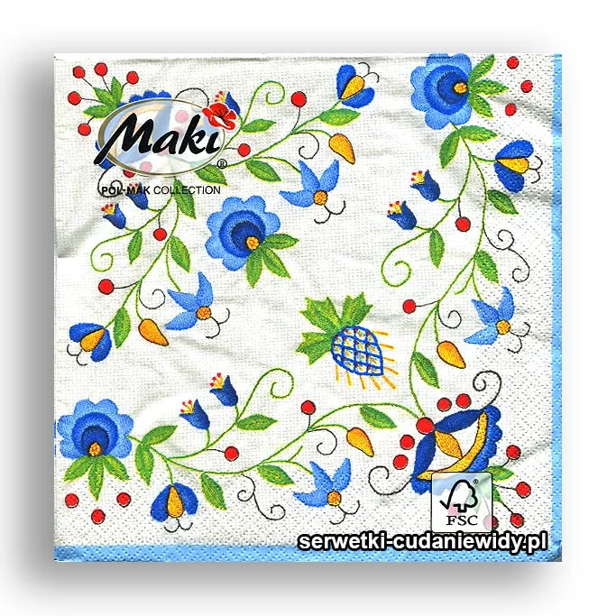 1220PACZKA Pucki Kaszuby