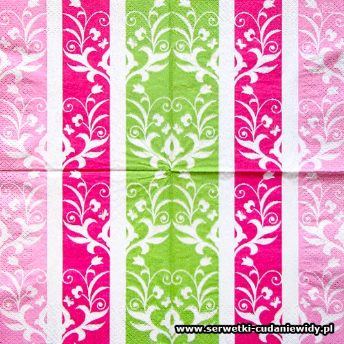 1221 Spring Stripes