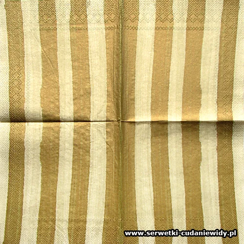 1225 Golden Stripes