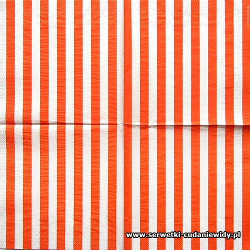 1227 Stripes Orange