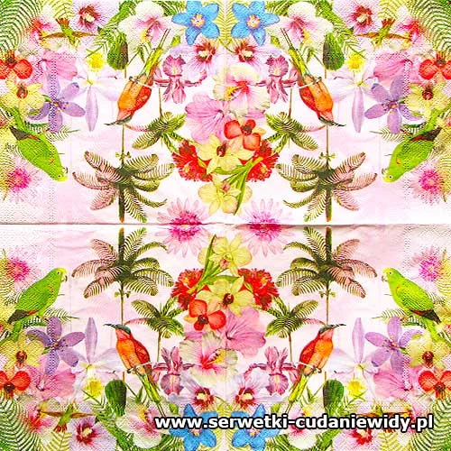 1246 Tropical