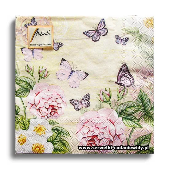 1298PACZKA Botanical Cream