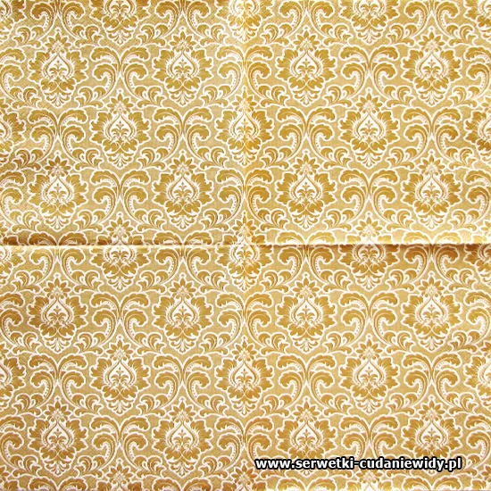 1300 Wallpaper Pattern Gold