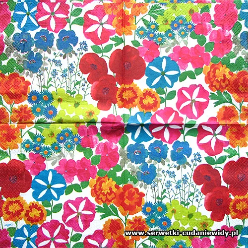 1304 Flower Power