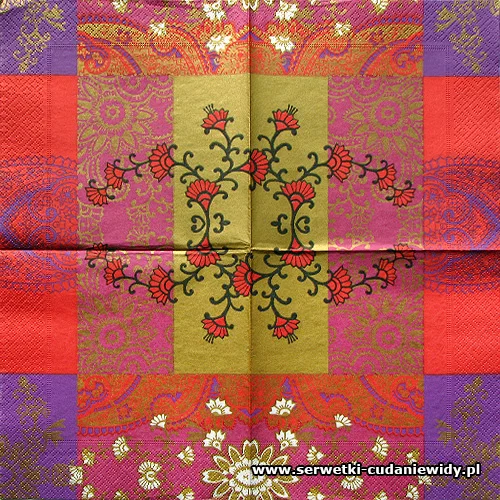 1328 Paper Design
