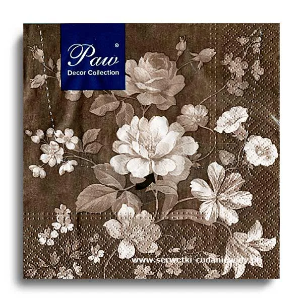 1333PACZKA Paczka Paw 20Szt