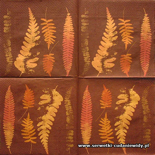 1346 Fern Brown