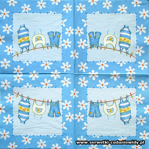 1352 Baby Blue