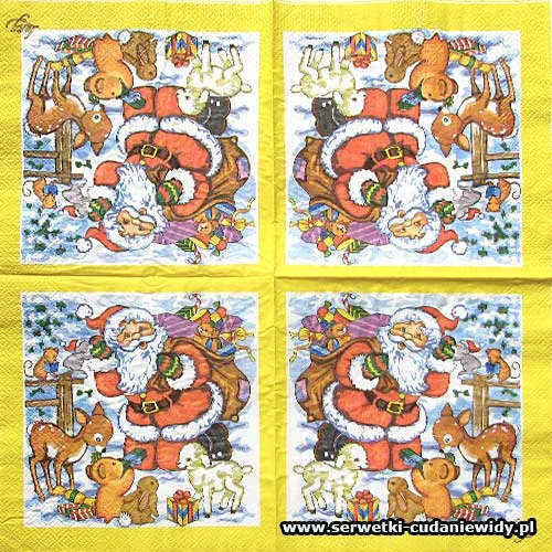 1399 Christmas Day