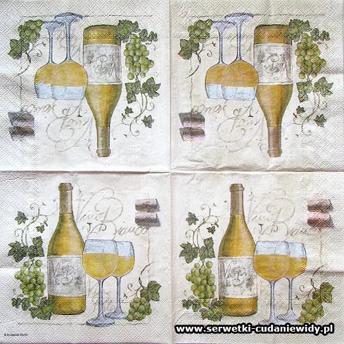 1405 Vino Blanco