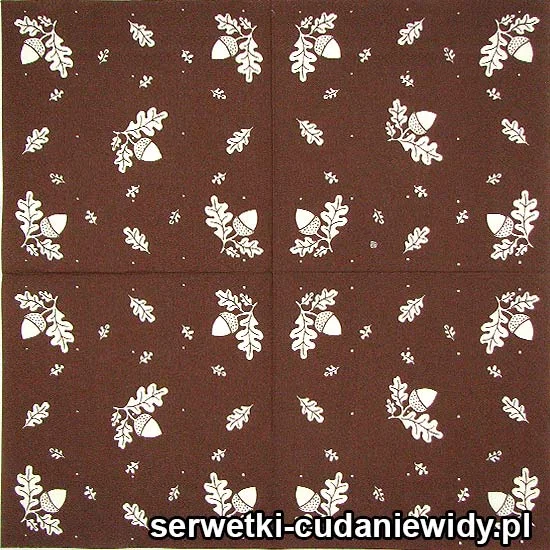 14183 Serwetki Papierowe