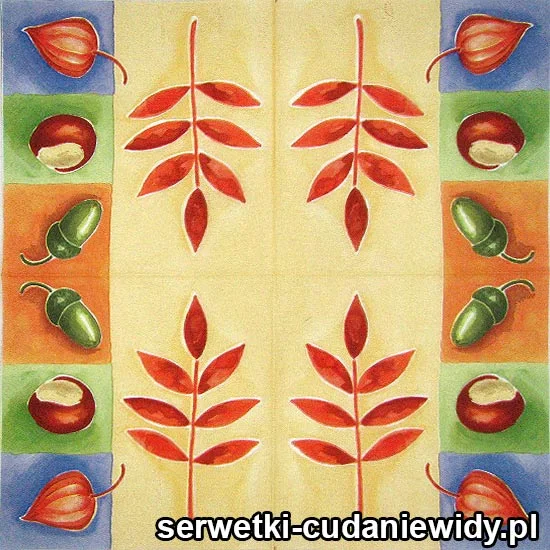 14210 Serwetki Papierowe