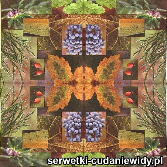 14212 Serwetki Papierowe