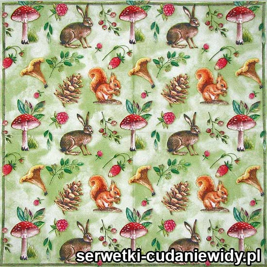 1422 Leśna Natura
