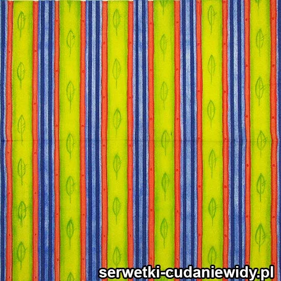 14366 Piękne Serwetki