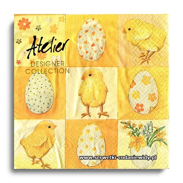 1436PACZKA Easter Day