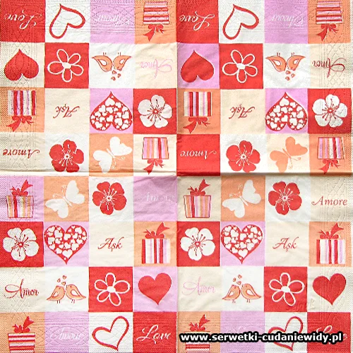 1439 Love Elements