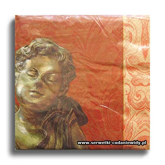 1450PACZKA Vintage Boy