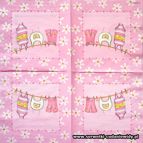 1457 Baby Pink