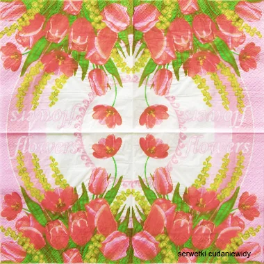 1462 Tulipany