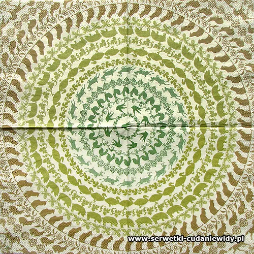 1472 Boda Ochre Olive