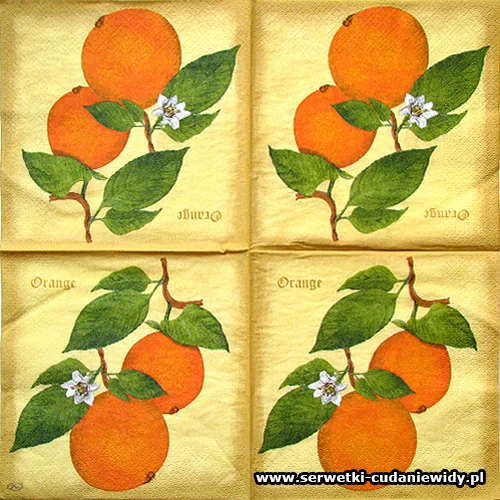 1484 Orange