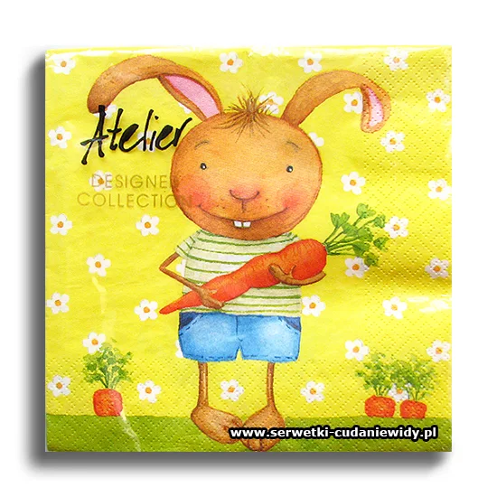 1490PACZKA Easter Day